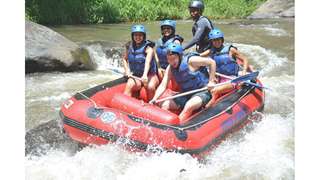 Olah Raga by Ayung Dewata Rafting, VND 626.700