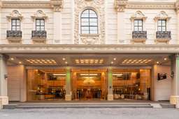 [Macau Hotel Accommodation Offer] Holiday Inn Macau｜IHG Hotel, USD 104.99