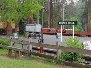 Dandenong Ranges Tour | Melbourne