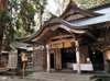 Tham quan đền Takachiho (khoảng 30 phút)