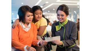 Joumpa Airport VIP Service - Jogja (YIA)