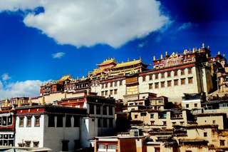 8D7N Kunming + Dali + Lijiang + Shangri-La Tour