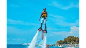 Packages Watersports Only by Caspla Bali Group