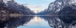 Magnificent Pulpit Rock Fjord Cruise from Stavanger, Rp 655.845