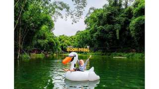 Half Day Tour Exploring Sanankerto, RM 149
