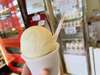 Savor creamy ice cream at the Ranch