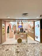 Roona Eyelash & Eyebrow Senayan City