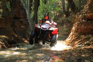 Bali ATV At Bali Tarantula, SGD 86