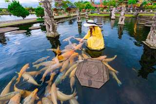 BALI DAY TRIP KARANGASEM - ALVA TRAVELINDO, ₱ 1,051.37