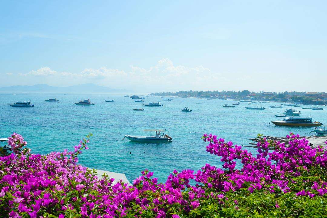 Paket Tur 1 Hari Wisata di Nusa Lembongan dengan Private