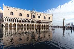 St. Mark's Basilica & Doge's Palace: Skip The Line + Guided Tour