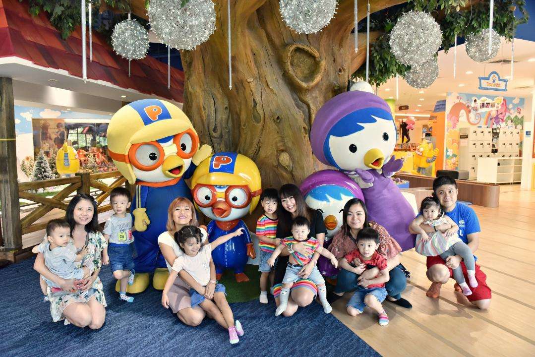 Pororo Fishing - Best Price in Singapore - Apr 2024