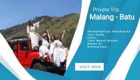 MALANG - BATU Tour