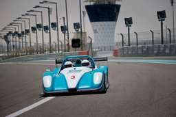 Yas Marina Circuit Radical SST Passenger Experience, USD 127.87