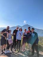 Mount Batur Sunrise Trekking, Aktivitas Terlaris Di Bali.