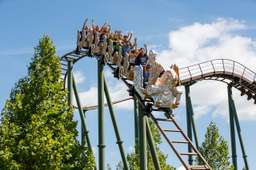 Familypark Neusiedlersee, THB 1,303.69