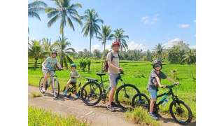 Private Tour Munduk & Bedugul Bali (Bersepeda & Menikmati Wisata Alam di Bali Utara) - ALVA TRAVELINDO, Rp 250.000