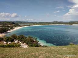 Lombok & Gili Trawangan Tour 5D4N, Rp 3.500.000