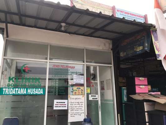 50++ Klinik ceger bintaro ideas in 2021 