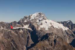 Milford Sound Fly Cruise Fly from Queenstown | New Zealand, AU$618