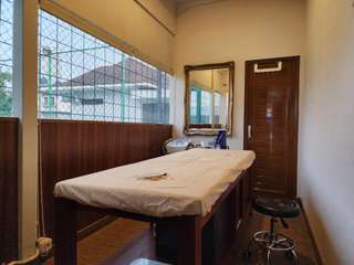 The Bali Physio - Menteng, RM 104