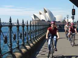 Sydney Classic Bike Tour | Sydney