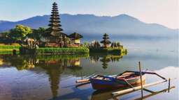 Bali Tanah Lot Private Tour All Inclusive, Rp 765.000