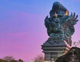 GWK Uluwatu Kecak Fire Dance All Inclusive Tour Package, 868.699 VND