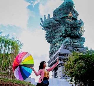 GWK Uluwatu Kecak Fire Dance All Inclusive Tour Package, USD 38.90