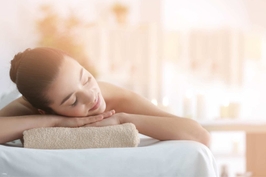 Regal Riverside Hotel|OM Spa|Thai Massage Spa Massage Service 4