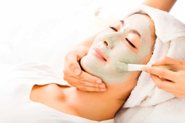 Regal Riverside Hotel|OM Spa|Thai Massage Spa Massage Service 2