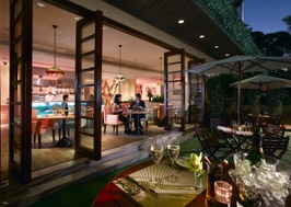 Regal Riverside Hotel|OM Spa|Thai Massage Spa Massage Service 3