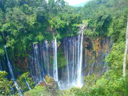 Tumpak Sewu Waterfall, USD 179.07