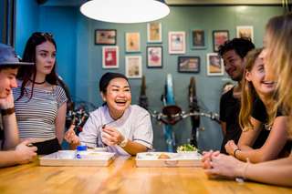 Go Thai Cooking Class, USD 7.31