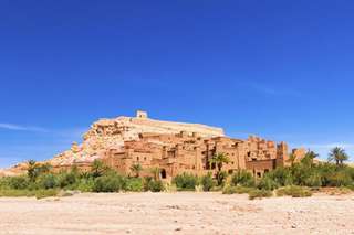 Ouarzazate Sightseeing Tour from Marrakech