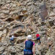 Day and Twilight Rock Climb Adventure Tour | Brisbane