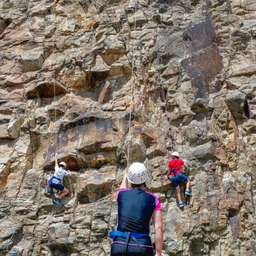 Day and Twilight Rock Climb Adventure Tour | Brisbane, USD 57.60