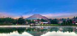 Mount Batur Tour Packages, S$ 33.80