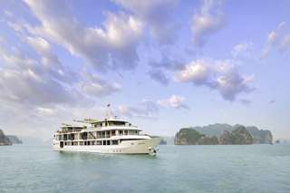 2D1N/3D2N Ha Long Bay Tour on Athena Royal Cruise | Vietnam