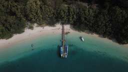 Ujung Kulon Indonesia Real Adventure, USD 50.85
