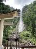 Nachi Waterfall View