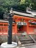 Free time to visit Kumano Nachi Taisha Shrine