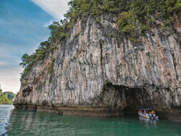 Langkawi Mangrove Geopark by Kayak 3