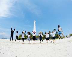 Paket Tour Belitung Promo 3D2N