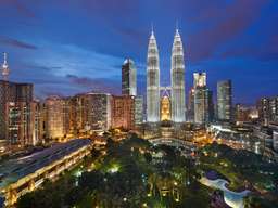 Singapore and Malaysia Full Package Tour (Gardens by the Bay, Twin Towers, Genting Highlands, Malacca) - 4D3N Tour, VND 9.690.000