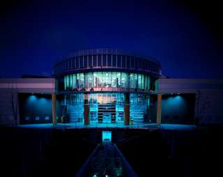 Scienceworks Melbourne Tickets