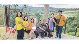 MEDAN - DANAU TOBA - BERASTAGI - 2D1N, Rp 2.132.813