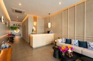 Kim's Massage and Spa No. 12 Experience in Phuket