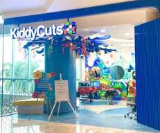 KiddyCuts Grand Indonesia