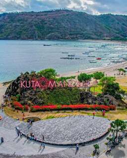 Kuta Mandalika one day tour , USD 11.24